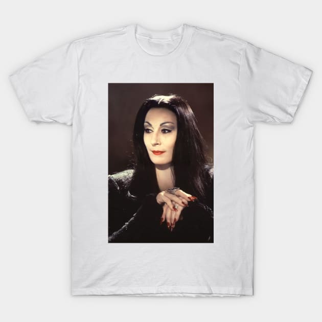 Cara mia T-Shirt by glumwitch